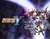 Превью изображения 0: Super Robot Wars Y