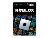 Превью изображения 0: Карта оплаты Roblox 100 EUR EU [Цифровая версия]