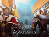 Превью изображения 0: King & Assassins