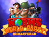 Превью изображения 0: Worms World Party Remastered