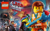 Превью изображения 0: The LEGO Movie - Videogame
