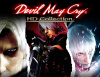 Превью изображения 0: Devil May Cry HD Collection