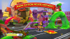 Превью изображения 2: Joe Danger 2: The Movie