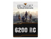 Превью изображения 0: Игровая валюта Undawn 6200 RC [Цифровая версия]