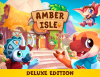 Превью изображения 0: Amber Isle - Deluxe Edition