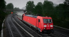 Превью изображения 4: Train Sim World: Ruhr-Sieg Nord: Hagen – Finnentrop Route Add-On