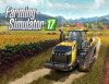 Превью изображения 0: Farming Simulator 17