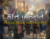 Превью изображения 0: Old World - The Sacred and The Profane