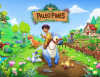 Превью изображения 0: Paleo Pines