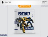 Превью изображения 0: Fortnite Transformers Pack (цифровая версия) (PS4/PS5) (PL)