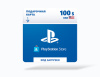 Превью изображения 0: Карта оплаты Playstation Store 100 USD USA [Цифровая версия]
