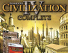 Превью изображения 0: Sid Meier's Civilization IV The Complete Edition