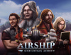Превью изображения 0: Airship: Kingdoms Adrift
