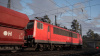 Превью изображения 5: Train Sim World: DB BR 155 Loco Add-On