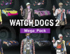 Превью изображения 0: Watch_Dogs® 2 – Mega Pack