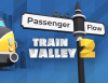 Превью изображения 0: Train Valley 2 - Passenger Flow