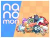 Превью изображения 0: Nanomon Virtual Pet