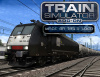 Превью изображения 0: Train Simulator: MRCE BR 185.5 Loco Add-On