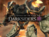 Превью изображения 0: Darksiders III - Keepers of the Void