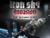 Превью изображения 0: Iron Sky : Invasion The Second Fleet