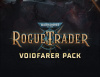 Превью изображения 0: Warhammer 40,000: Rogue Trader - Voidfarer Pack