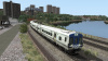 Превью изображения 3: Train Simulator: Hudson Line: New York - Croton-Harmon Route Add-On
