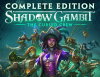Превью изображения 0: Shadow Gambit: The Cursed Crew - Complete