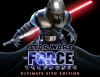 Превью изображения 0: STAR WARS - The Force Unleashed Ultimate Sith Edition