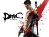 Превью изображения 0: DmC Devil May Cry
