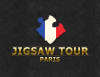 Превью изображения 0: Jigsaw Tour–Paris