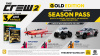 Превью изображения 1: The Crew 2 Gold Edition