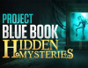 Превью изображения 0: Project Blue Book: Hidden Mysteries