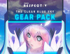 Превью изображения 0: DJMAX RESPECT V - The Clear Blue Sky GEAR PACK