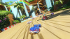 Превью изображения 1: Team Sonic Racing (Nintendo Switch - Цифровая версия) (EU)