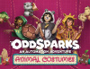 Превью изображения 0: Oddsparks: An Automation Adventure - Tailor's Animal Costumes Pack