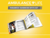 Превью изображения 0: Ambulance Life - Paramedic Handbook Dev’s cut