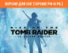 Превью изображения 0: Rise of the Tomb Raider: 20 Year Celebration (Версия для СНГ [ Кроме РФ и РБ ])