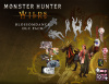 Превью изображения 0: Monster Hunter Wilds - Blossomdance DLC Pack