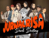 Превью изображения 0: Jurnal Risa: Dark Destiny
