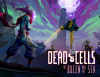 Превью изображения 0: Dead Cells: The Queen and the Sea