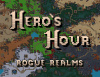 Превью изображения 0: Hero's Hour - Rogue Realms