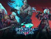 Превью изображения 0: Immortal Hunters