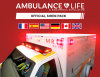 Превью изображения 0: Ambulance Life - Official Siren Pack
