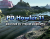 Превью изображения 0: PD Howler 11 - Axehead