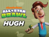 Превью изображения 0: Nickelodeon All-Star Brawl - Hugh Neutron Brawler Pack
