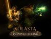 Превью изображения 0: Solasta: Crown of the Magister - Primal Calling