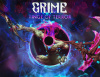 Превью изображения 0: GRIME - Standard Edition