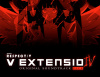 Превью изображения 0: DJMAX RESPECT V - V Extension IV Original Soundtrack