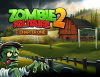 Превью изображения 0: Zombie Solitaire 2 Chapter 1
