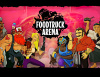 Превью изображения 0: Foodtruck Arena